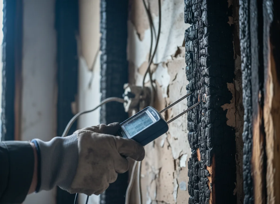 Fire Damage Restoration Clarington, OH FAQs